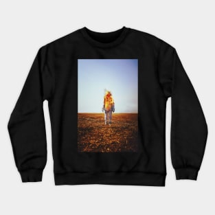 Cleanse Crewneck Sweatshirt